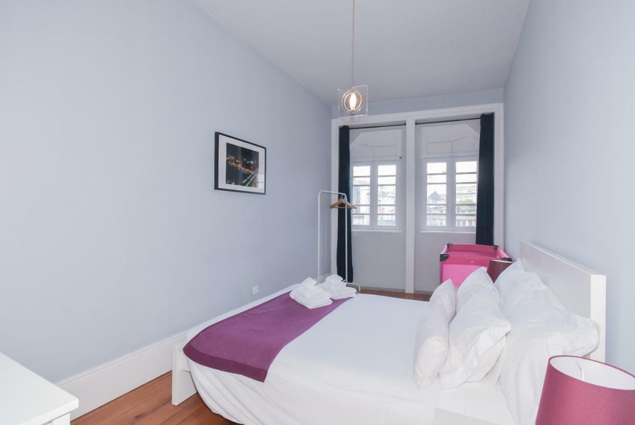 Oporto Rivoli Apartments Buitenkant foto